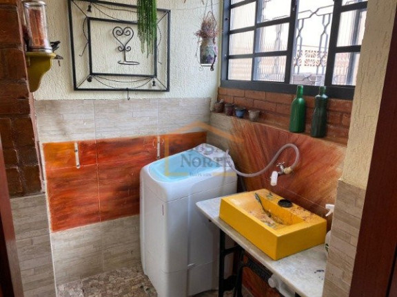 Imagem Casa de Condomínio com 1 Quarto à Venda, 53 m² em Santana - São Paulo Imagem Casa de Condomínio com 1 Quarto à Venda, 53 m² em Santana - São Paulo