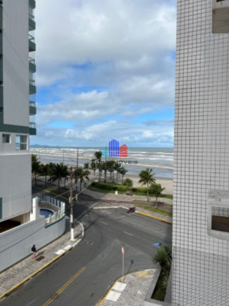 Imagem Apartamento com 2 Quartos à Venda, 78 m² em Vila Caicara - Praia Grande