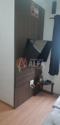 Imagem Apartamento com 2 Quartos à Venda, 46 m² em Jardim Petrópolis - Cotia