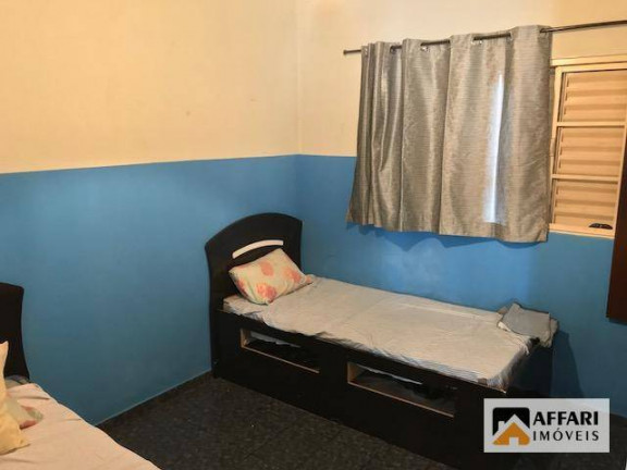 Imagem Casa com 2 Quartos à Venda, 180 m² em Jardim Brasil - Americana Imagem Casa com 2 Quartos à Venda, 180 m² em Jardim Brasil - Americana