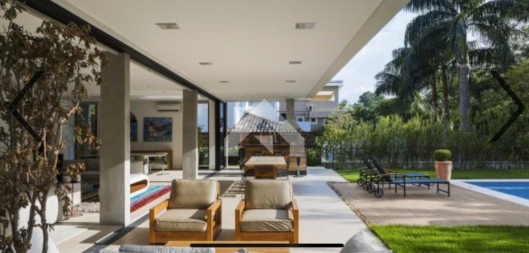 Imagem Casa de Condomínio com 5 Quartos à Venda, 730 m² em Alphaville - Barueri Imagem Casa de Condomínio com 5 Quartos à Venda, 730 m² em Alphaville - Barueri
