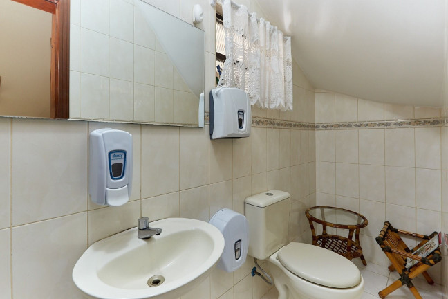 Imagem Casa com 3 Quartos à Venda, 175 m² em Vale Da Boa Esperança - Pinhais