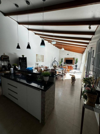 Imagem Casa com 3 Quartos à Venda, 197 m² em Itaipava - Itajaí Imagem Casa com 3 Quartos à Venda, 197 m² em Itaipava - Itajaí