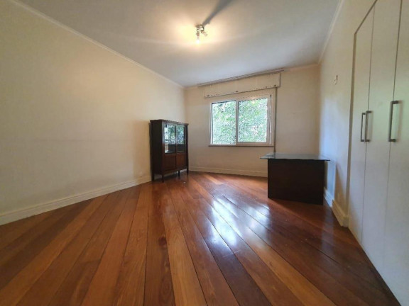 Imagem Apartamento com 3 Quartos à Venda, 220 m² em Higienópolis - São Paulo