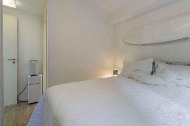 Imagem Apartamento com 2 Quartos à Venda, 55 m² em Sumaré - São Paulo Imagem Apartamento com 2 Quartos à Venda, 55 m² em Sumaré - São Paulo