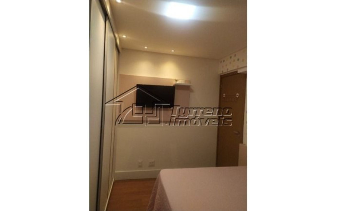 Imagem Apartamento com 2 Quartos à Venda, 69 m² em Vale Do Sol - São José Dos Campos
