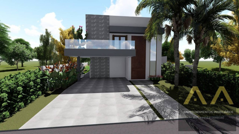 Imagem Casa com 4 Quartos à Venda, 230 m² em Alphaville - Santana De Parnaíba Imagem Casa com 4 Quartos à Venda, 230 m² em Alphaville - Santana De Parnaíba