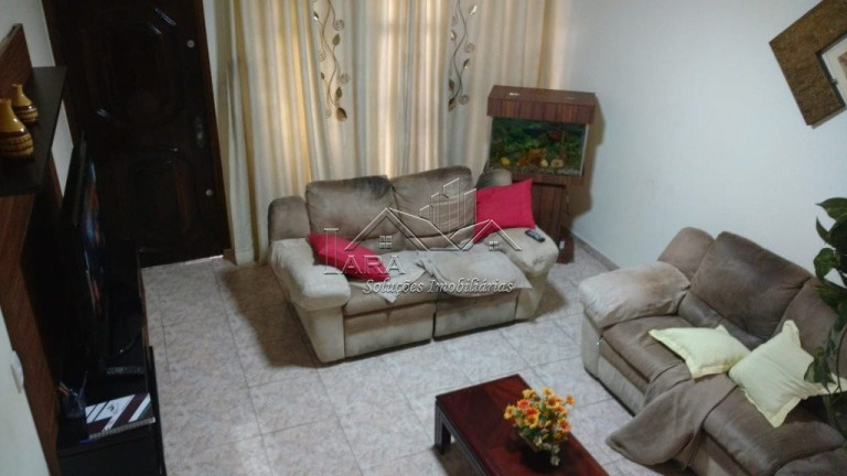 Imagem Sobrado com 3 Quartos à Venda, 80 m² em Vila Ré - São Paulo Imagem Sobrado com 3 Quartos à Venda, 80 m² em Vila Ré - São Paulo