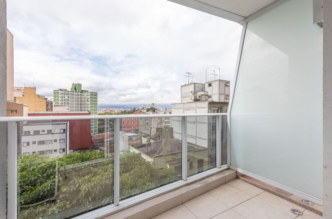 Imagem Apartamento com 1 Quarto para Alugar, 25 m² em Sé - São Paulo Imagem Apartamento com 1 Quarto para Alugar, 25 m² em Sé - São Paulo