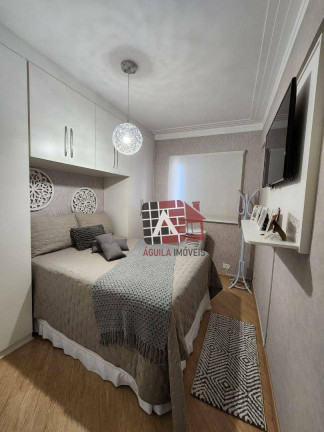 Imagem Apartamento com 3 Quartos à Venda, 85 m² em Vila Curuçá - São Paulo Imagem Apartamento com 3 Quartos à Venda, 85 m² em Vila Curuçá - São Paulo