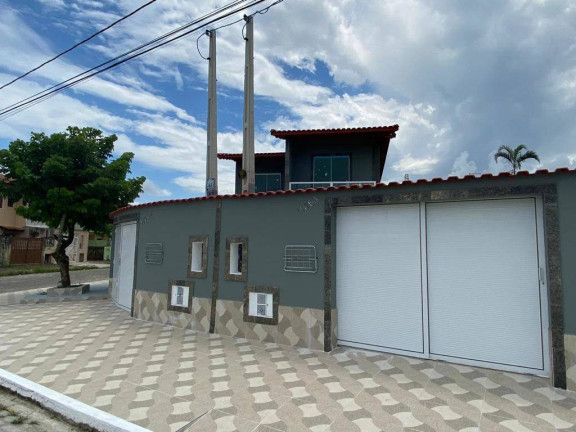 Imagem Casa com 2 Quartos à Venda, 96 m² em Flórida Mirim - Mongagua