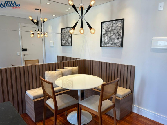 Imagem Apartamento com 2 Quartos à Venda, 48 m² em Cambuci - São Paulo Imagem Apartamento com 2 Quartos à Venda, 48 m² em Cambuci - São Paulo