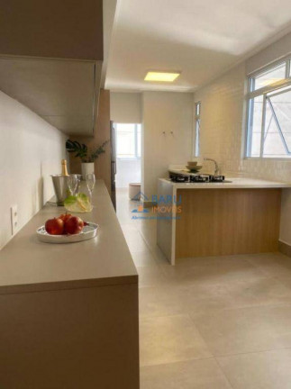 Imagem Apartamento com 3 Quartos à Venda, 164 m² em Santa Cecília - São Paulo Imagem Apartamento com 3 Quartos à Venda, 164 m² em Santa Cecília - São Paulo