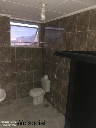 Imagem Apartamento com 4 Quartos à Venda, 181 m² em São José - Aracaju Imagem Apartamento com 4 Quartos à Venda, 181 m² em São José - Aracaju
