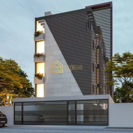 Imagem Apartamento com 2 Quartos à Venda, 42 m² em Centro - São Bernardo Do Campo Imagem Apartamento com 2 Quartos à Venda, 42 m² em Centro - São Bernardo Do Campo