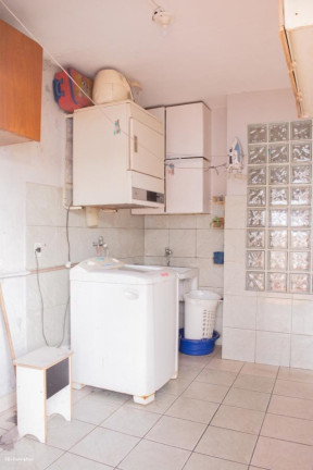 Imagem Casa com 3 Quartos à Venda, 159 m² em Assunção - São Bernardo Do Campo