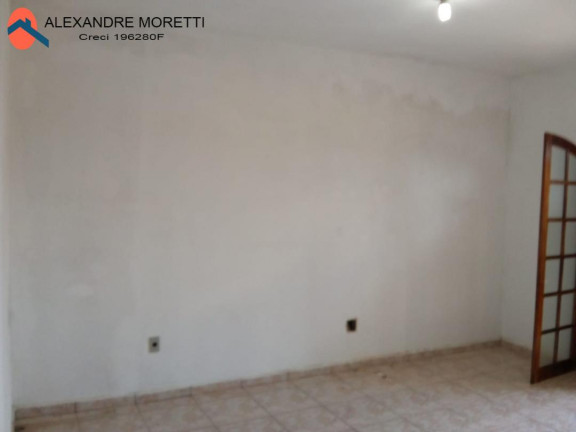 Imagem Casa com 3 Quartos à Venda, 125 m² em Jardim Santa Cecilia - Sorocaba