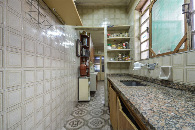 Imagem Casa com 4 Quartos à Venda, em Vila Romana - São Paulo Imagem Casa com 4 Quartos à Venda, em Vila Romana - São Paulo