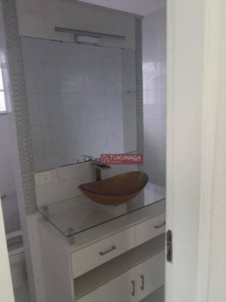 Imagem Sobrado com 3 Quartos à Venda, 200 m² em Vila Galvão - Guarulhos