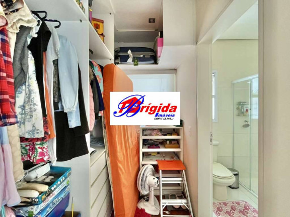Imagem Casa de Condomínio com 3 Quartos à Venda, 173 m² em Granja Viana Ii - Cotia