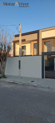 Imagem Casa com 3 Quartos à Venda, 125 m² em Afonso Pena - São José Dos Pinhais
