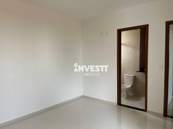 Imagem Apartamento com 3 Quartos à Venda, 84 m² em Residencial Itaipu - Goiânia