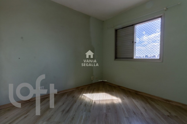 Imagem Cobertura com 3 Quartos à Venda, 130 m² em Vila Santa Catarina - São Paulo