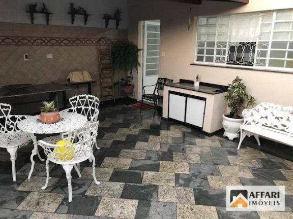 Imagem Casa com 3 Quartos à Venda, 160 m² em Chácara Machadinho I - Americana Imagem Casa com 3 Quartos à Venda, 160 m² em Chácara Machadinho I - Americana