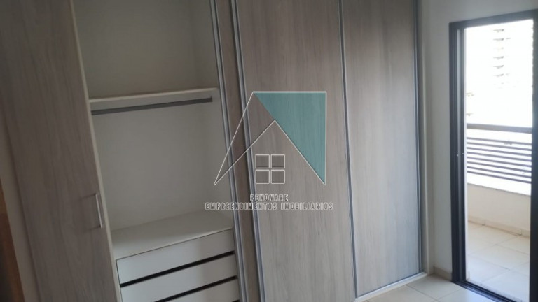 Imagem Apartamento com 2 Quartos para Alugar, 75 m² em Jardim Paulistano - Ribeirão Preto