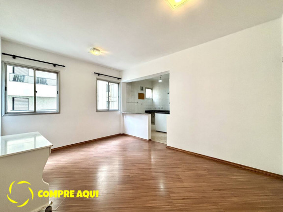 Imagem Apartamento com 1 Quarto à Venda, 43 m² em Perdizes - São Paulo Imagem Apartamento com 1 Quarto à Venda, 43 m² em Perdizes - São Paulo
