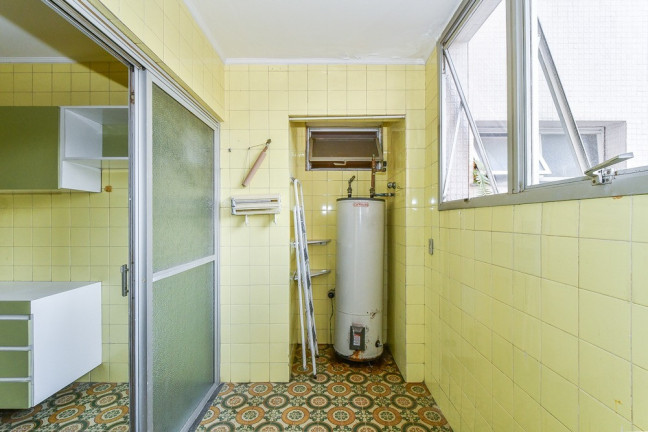 Imagem Imóvel com 4 Quartos à Venda, 155 m² em Santo Amaro - São Paulo Imagem Imóvel com 4 Quartos à Venda, 155 m² em Santo Amaro - São Paulo