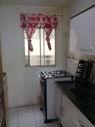 Imagem Apartamento com 2 Quartos à Venda, 52 m² em Conjunto Habitacional Fazenda Do Carmo - São Paulo Imagem Apartamento com 2 Quartos à Venda, 52 m² em Conjunto Habitacional Fazenda Do Carmo - São Paulo