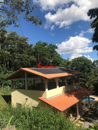 Imagem Casa de Condomínio com 2 Quartos à Venda, 1.690 m² em Paruru - Ibiúna Imagem Casa de Condomínio com 2 Quartos à Venda, 1.690 m² em Paruru - Ibiúna