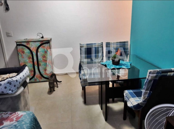 Imagem Apartamento com 2 Quartos à Venda, 48 m² em Vila Medeiros - São Paulo