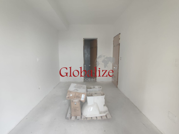 Imagem Imóvel com 2 Quartos à Venda, 65 m² em Ponta Da Praia - Santos