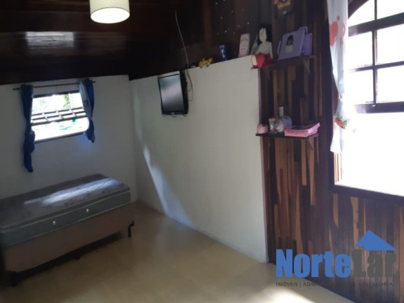 Imagem Casa de Condomínio com 3 Quartos à Venda, 1.050 m² em Santa Inês - Caieiras