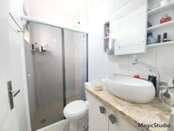 Imagem Apartamento com 3 Quartos à Venda, 65 m² em Jardim Caiapiá - Cotia Imagem Apartamento com 3 Quartos à Venda, 65 m² em Jardim Caiapiá - Cotia