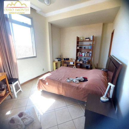 Imagem Cobertura com 3 Quartos à Venda, 153 m² em Ouro Preto - Belo Horizonte