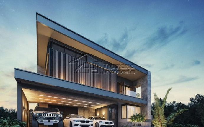 Imagem Casa de Condomínio com 5 Quartos à Venda, 420 m² em Jardim Do Golfe - São José Dos Campos Imagem Casa de Condomínio com 5 Quartos à Venda, 420 m² em Jardim Do Golfe - São José Dos Campos