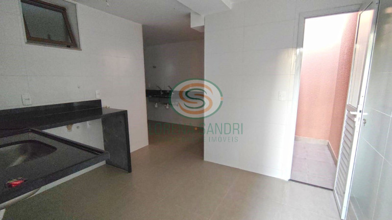 Imagem Apartamento com 3 Quartos à Venda, 177 m² em Jardim Da Penha - Vitória