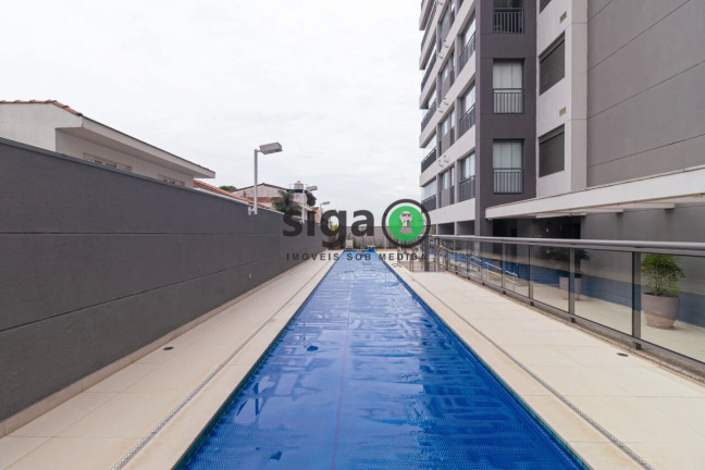Imagem Apartamento com 2 Quartos à Venda, 47 m² em Perdizes - São Paulo