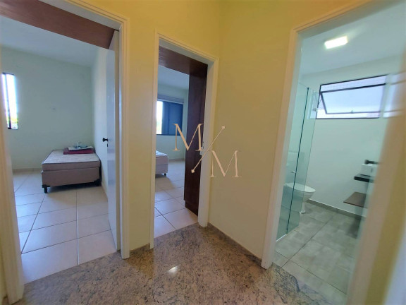Imagem Apartamento com 3 Quartos à Venda, 125 m² em Itararé - São Vicente Imagem Apartamento com 3 Quartos à Venda, 125 m² em Itararé - São Vicente