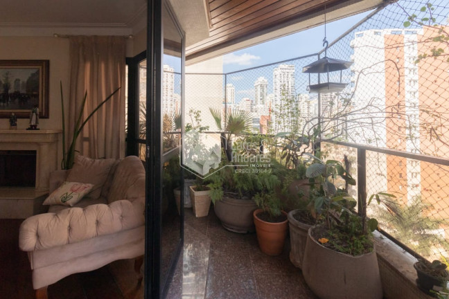 Imagem Apartamento com 3 Quartos à Venda, 169 m² em Perdizes - São Paulo Imagem Apartamento com 3 Quartos à Venda, 169 m² em Perdizes - São Paulo