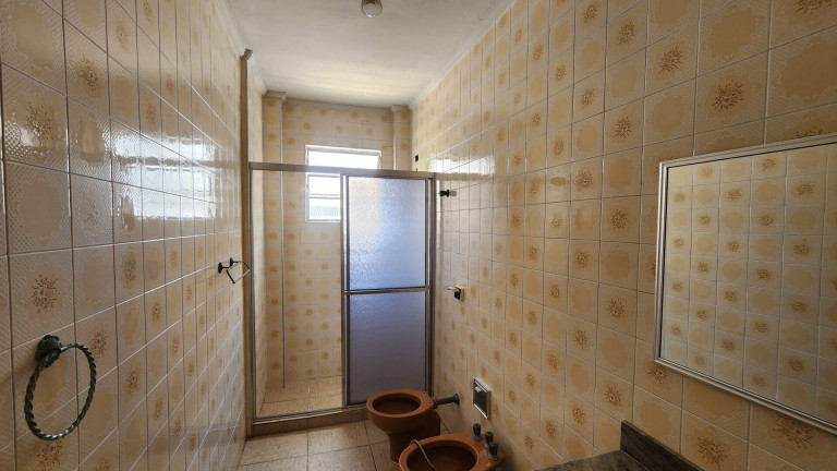 Imagem Apartamento com 3 Quartos para Alugar, 270 m² em Itararé - São Vicente Imagem Apartamento com 3 Quartos para Alugar, 270 m² em Itararé - São Vicente