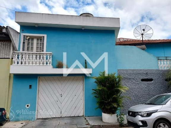 Imagem Sobrado com 3 Quartos à Venda, 150 m² em Jardim Toscana - Guarulhos Imagem Sobrado com 3 Quartos à Venda, 150 m² em Jardim Toscana - Guarulhos
