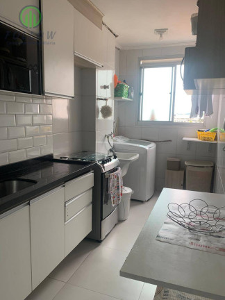 Imagem Apartamento com 2 Quartos à Venda, 56 m² em Jardim Roberto - Osasco