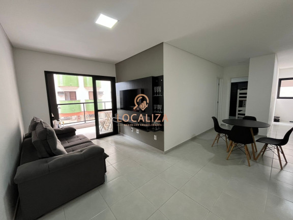Imóvel com 2 Quartos à Venda, 82 m² em Tenório - Ubatuba