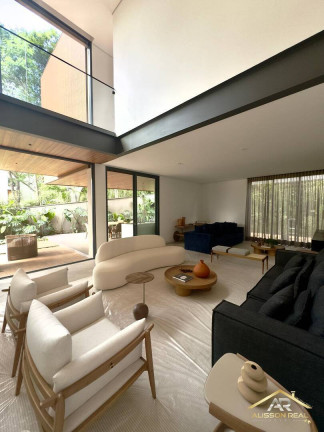 Imagem Casa de Condomínio com 5 Quartos à Venda, 544 m² em Tamboré - Santana De Parnaíba Imagem Casa de Condomínio com 5 Quartos à Venda, 544 m² em Tamboré - Santana De Parnaíba