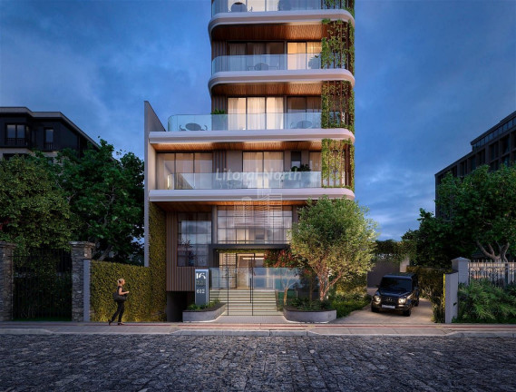 Imagem Apartamento com 3 Quartos à Venda, 99 m² em Praia Brava - Itajaí Imagem Apartamento com 3 Quartos à Venda, 99 m² em Praia Brava - Itajaí