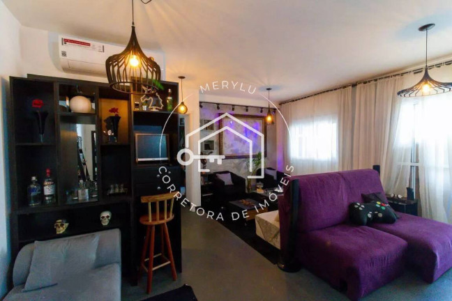Imagem Apartamento com 1 Quarto à Venda, 74 m² em Aclimação - São Paulo Imagem Apartamento com 1 Quarto à Venda, 74 m² em Aclimação - São Paulo